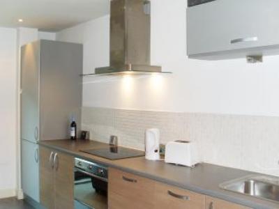 Location Appartement NOTTINGHAM NG1 1