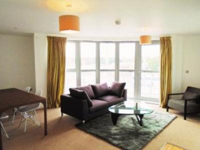 Location Appartement NOTTINGHAM NG1 1