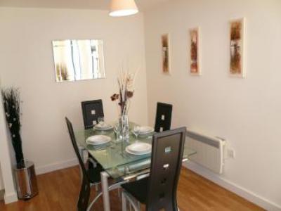 Location Appartement NOTTINGHAM NG1 1