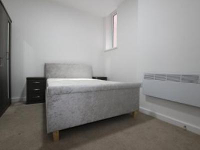 Location Appartement NOTTINGHAM NG1 1