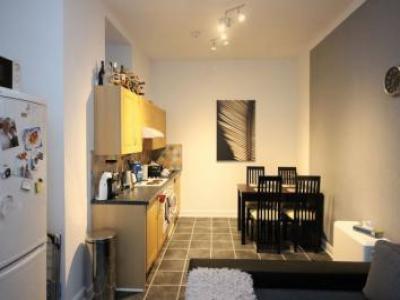 Location Appartement NOTTINGHAM NG1 1