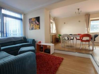 Location Appartement NOTTINGHAM NG1 1