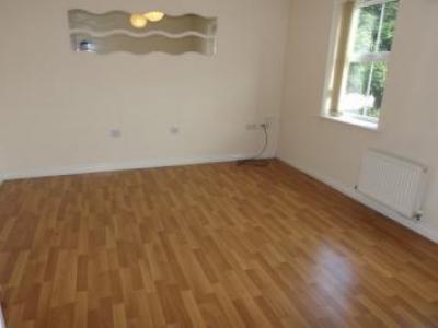 Location Appartement NOTTINGHAM NG1 1