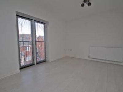 Location Appartement NOTTINGHAM NG1 1