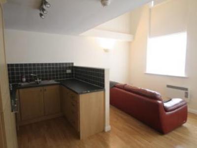 Location Appartement NOTTINGHAM NG1 1