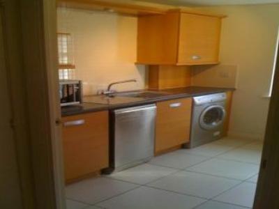 Location Appartement NOTTINGHAM NG1 1