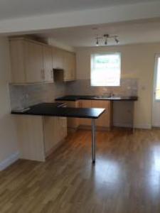 Location Appartement NOTTINGHAM NG1 1