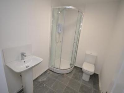 Location Appartement NOTTINGHAM NG1 1