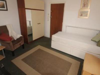 Location Appartement NOTTINGHAM NG1 1