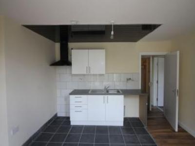 Location Appartement NOTTINGHAM NG1 1