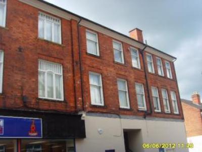 Location Appartement NOTTINGHAM NG1 1