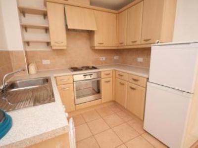 Location Appartement NOTTINGHAM NG1 1