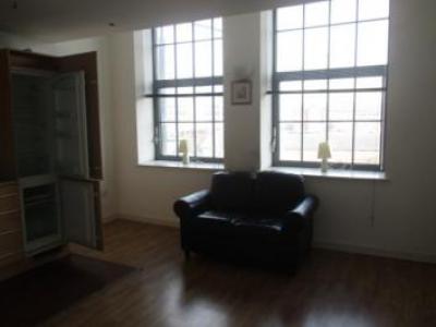 Location Appartement NOTTINGHAM NG1 1