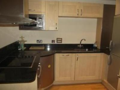 Location Appartement NOTTINGHAM NG1 1