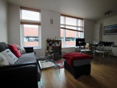 Location Appartement NOTTINGHAM NG1 1