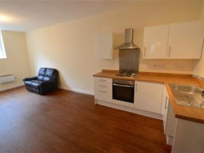 Location Appartement NOTTINGHAM NG1 1