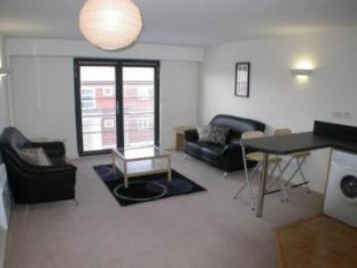 Location Appartement NOTTINGHAM NG1 1