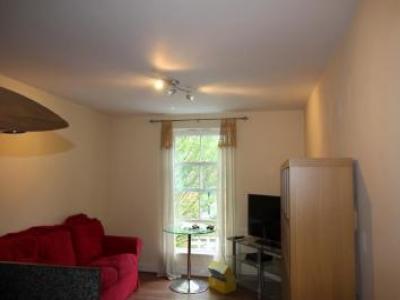 Location Appartement NOTTINGHAM NG1 1