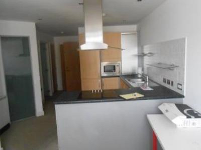 Location Appartement NOTTINGHAM NG1 1