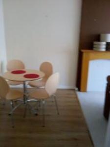 Location Appartement NOTTINGHAM NG1 1