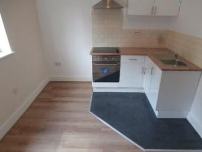 Location Appartement NOTTINGHAM NG1 1