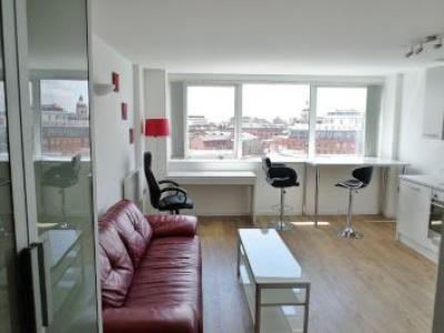 Location Appartement NOTTINGHAM NG1 1