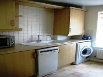 Location Appartement NOTTINGHAM NG1 1