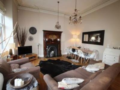 Location Appartement NOTTINGHAM NG1 1