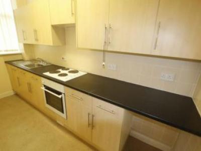 Location Appartement NOTTINGHAM NG1 1