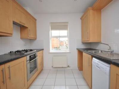 Location Appartement NOTTINGHAM NG1 1