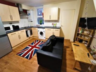 Location vacances Appartement NOTTINGHAM NG1 1