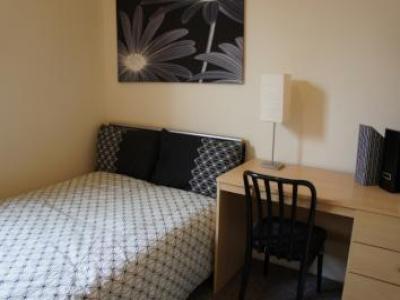 Location vacances Maison NOTTINGHAM NG1 1