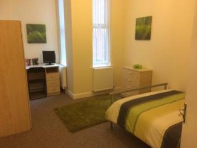 Location vacances Appartement NOTTINGHAM NG1 1