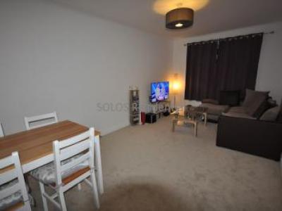 Location Appartement NOTTINGHAM NG1 1