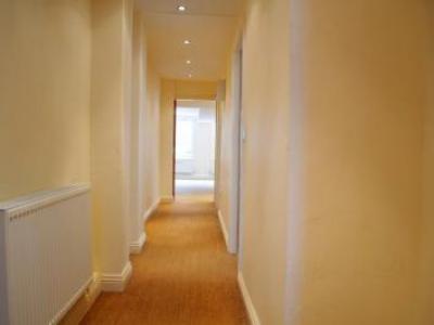 Location Appartement NOTTINGHAM NG1 1