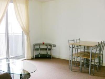 Location Appartement NOTTINGHAM NG1 1