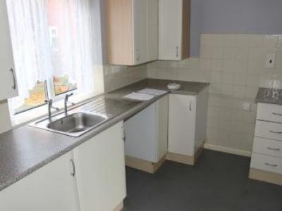 Location Appartement NOTTINGHAM NG1 1