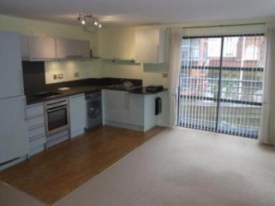 Location Appartement NOTTINGHAM NG1 1