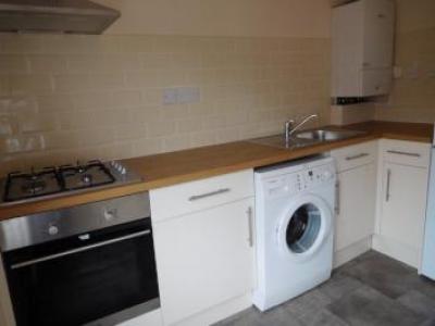 Location vacances Appartement NOTTINGHAM NG1 1