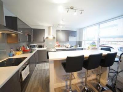 Location vacances Appartement NOTTINGHAM NG1 1