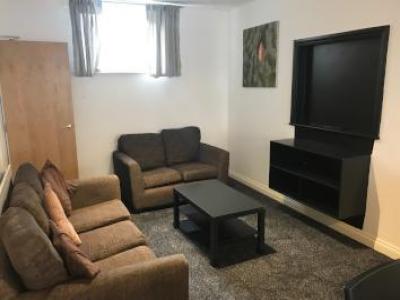 Location vacances Appartement NOTTINGHAM NG1 1