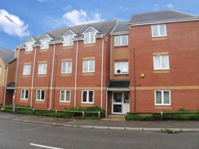 Vente Appartement NUNEATON CV10 