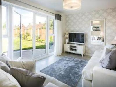 Location Maison OLDHAM OL1 1