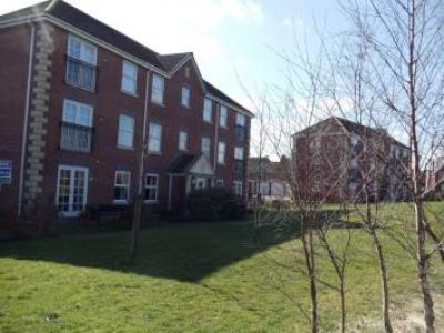 Location Appartement ORMSKIRK L39 0