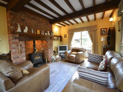 Vente Maison OSWESTRY SY10 