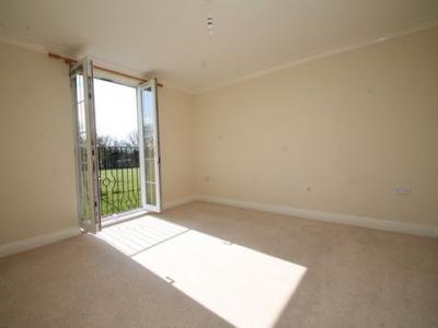 Location Appartement OXFORD OX1 1