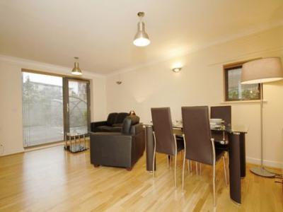 Location Appartement OXFORD OX1 1