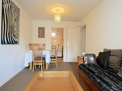 Location Appartement OXFORD OX1 1