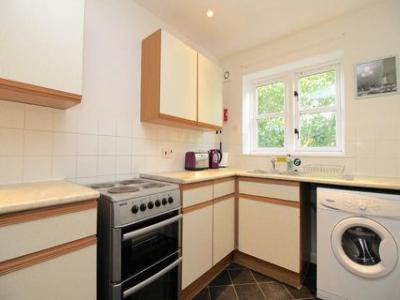 Location Appartement OXFORD OX1 1