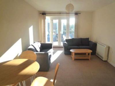 Location Appartement OXFORD OX1 1